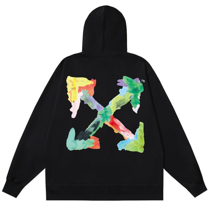 O hoodie