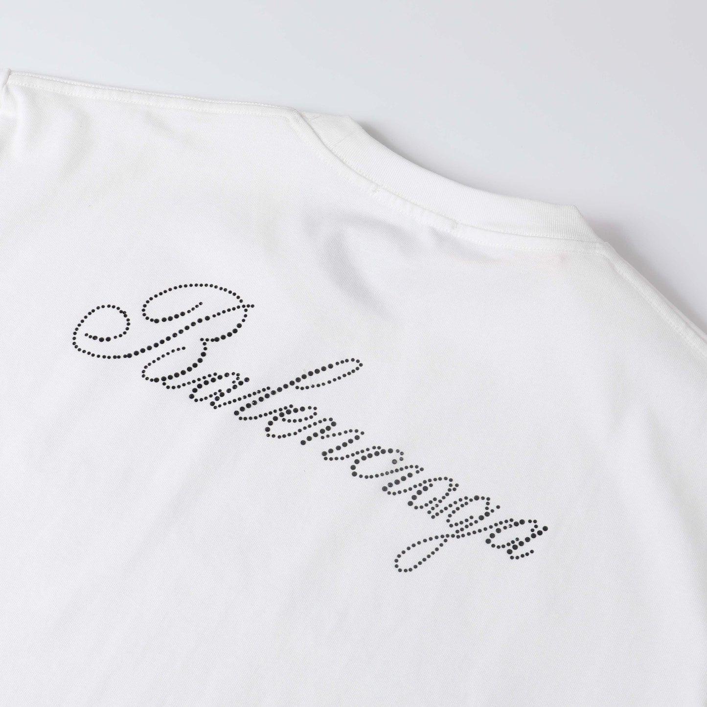 B t-shirt