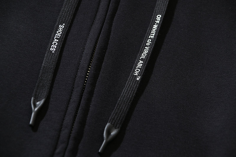 O hoodie