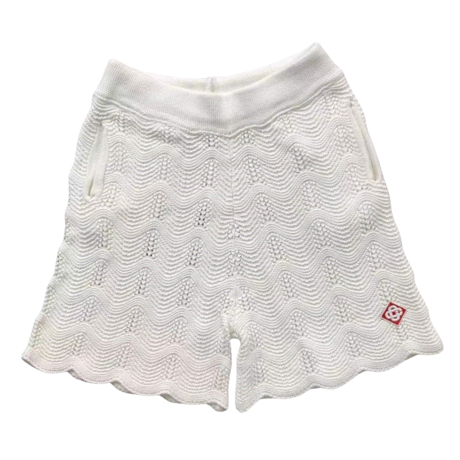 C short set