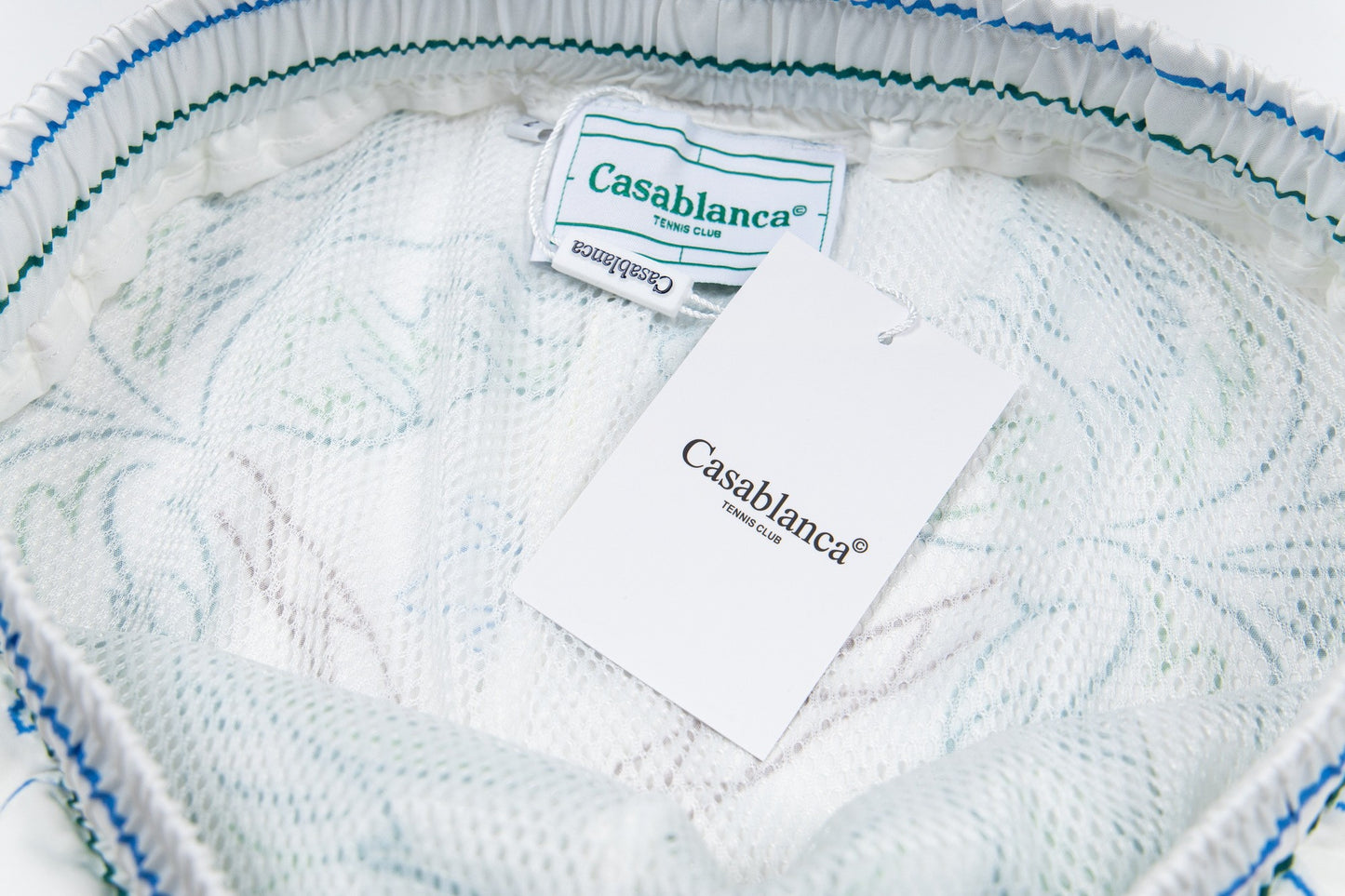 C short set