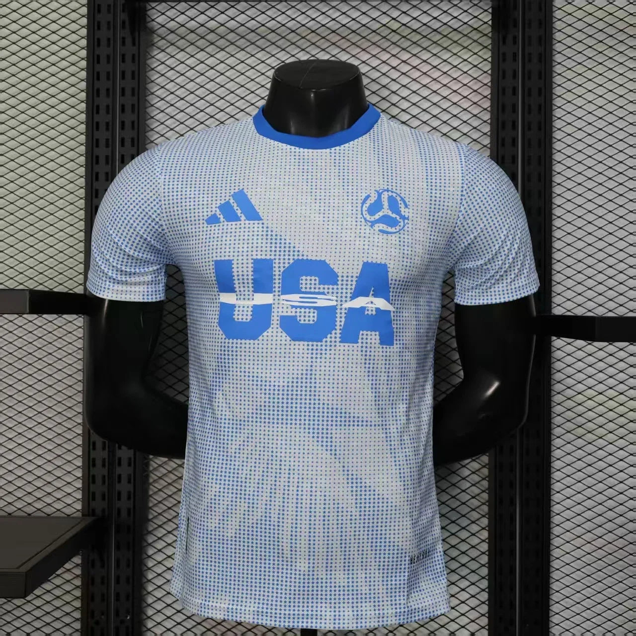 Jersey