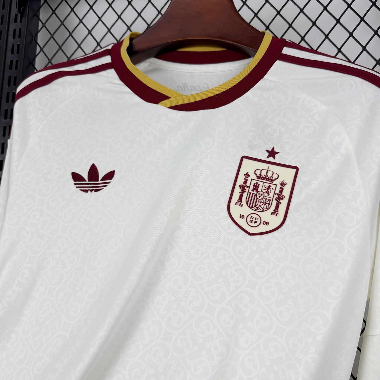 Jersey