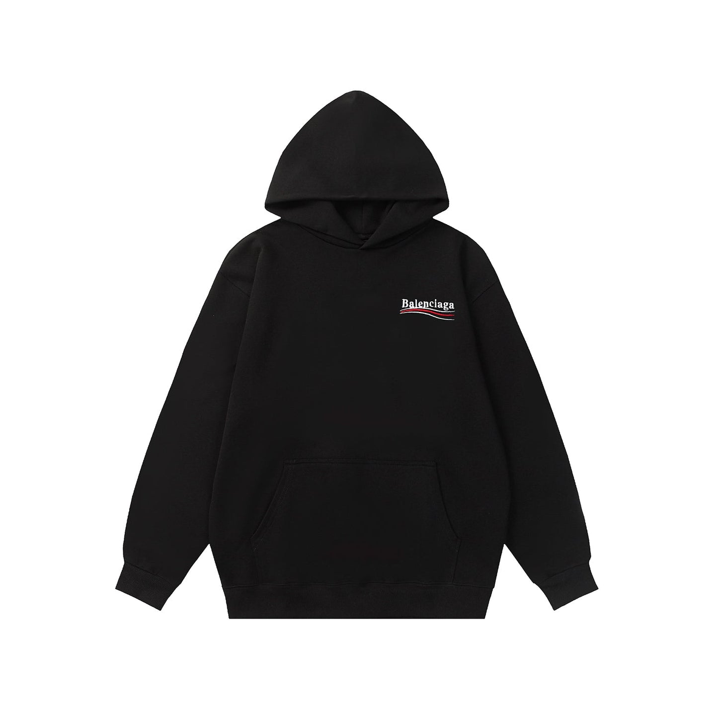 B hoodie