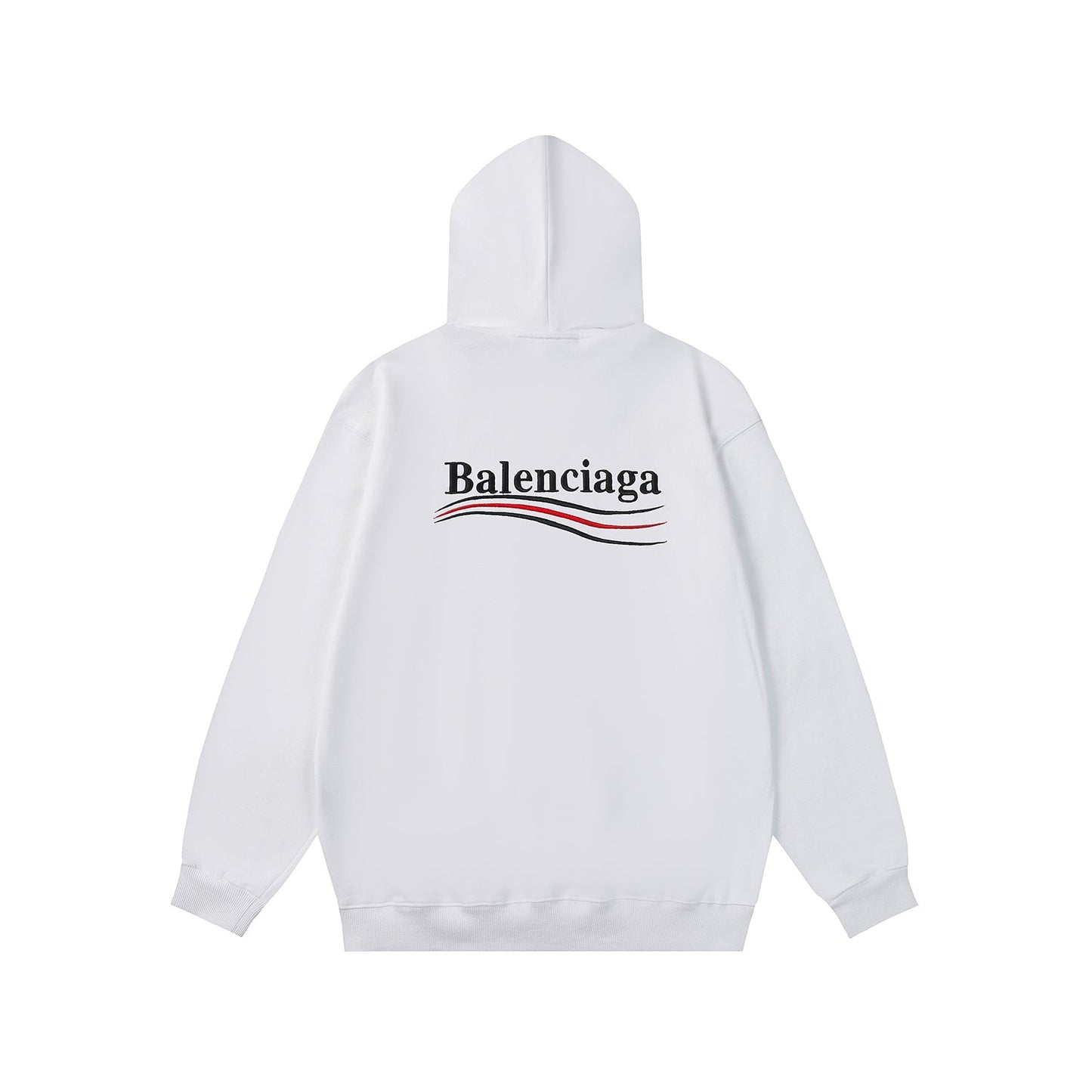 B hoodie