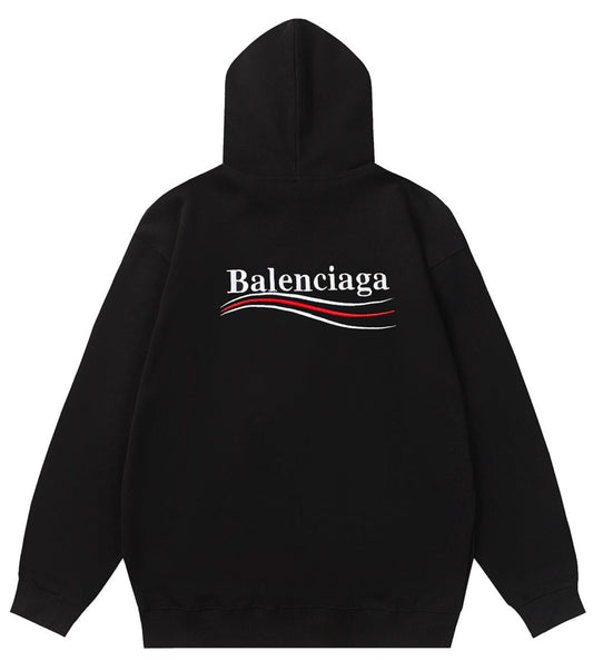 B hoodie