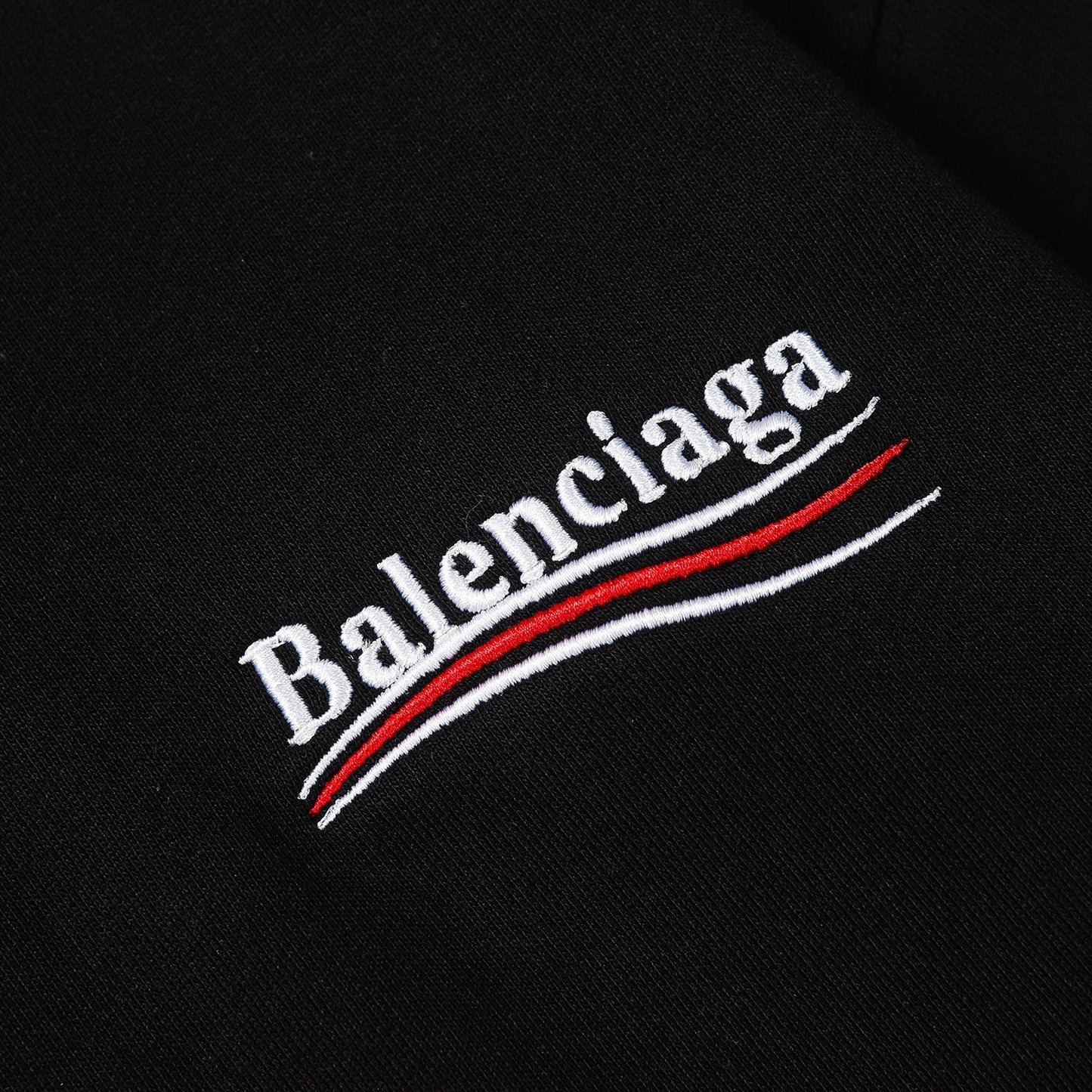 B hoodie