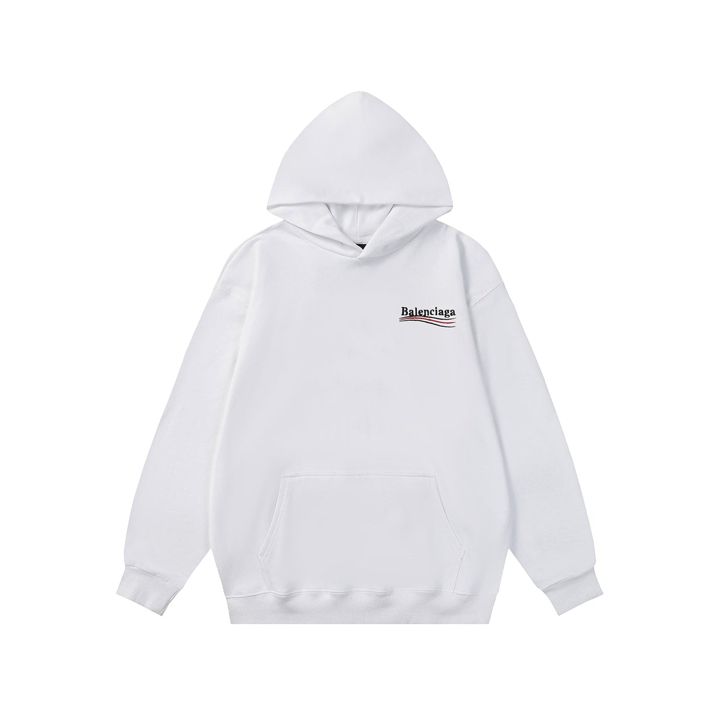 B hoodie
