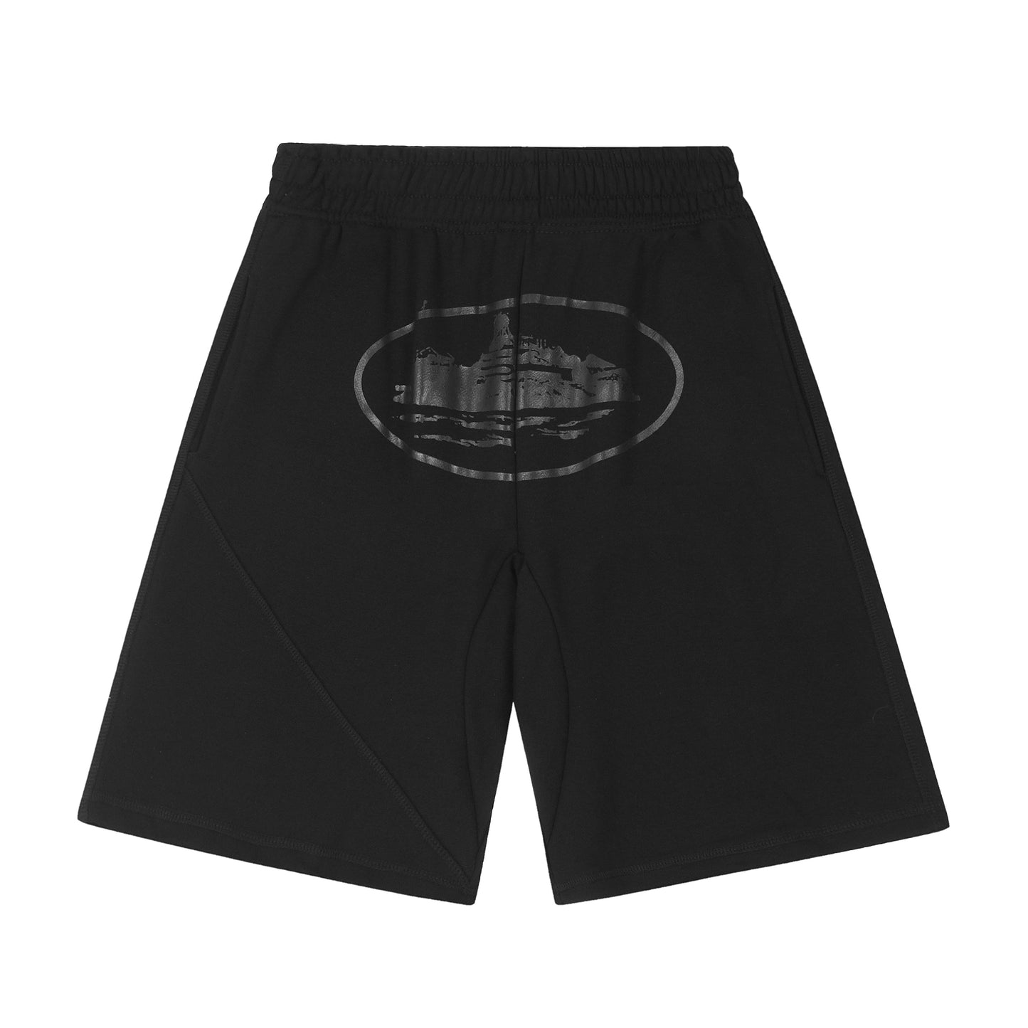 CRT shorts