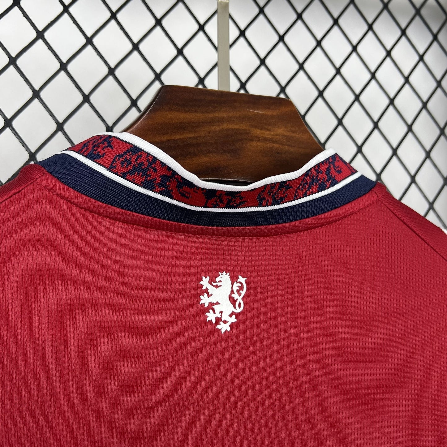 Jersey
