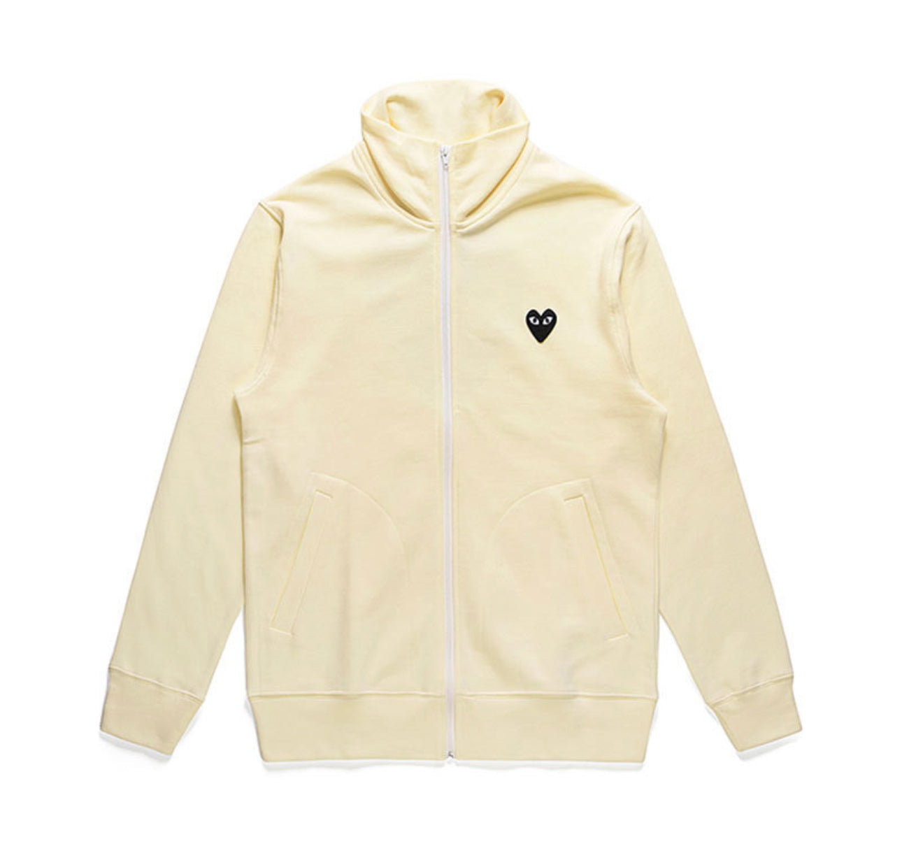 C hoodie