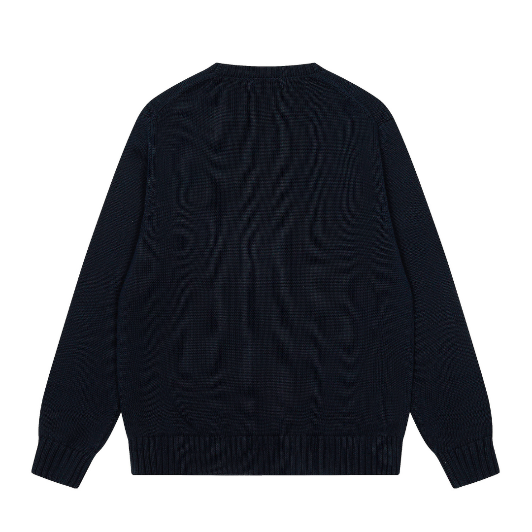 Bear Sweater