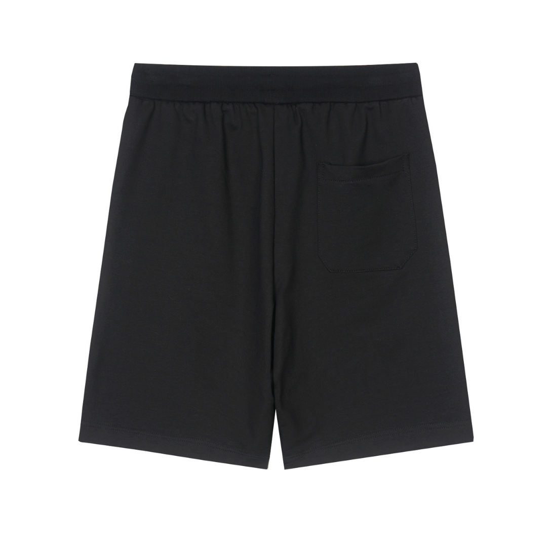 A shorts