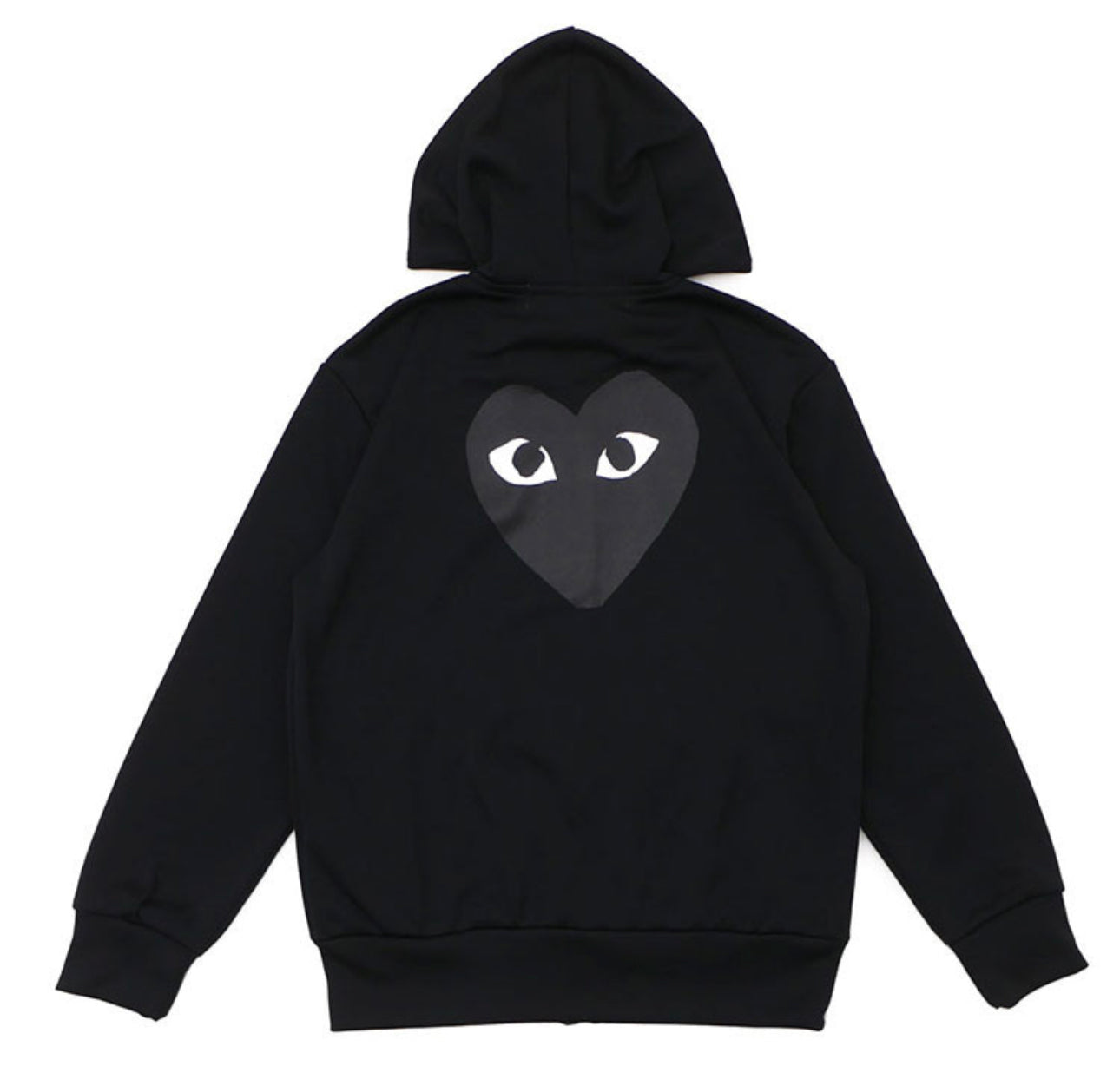 C hoodie