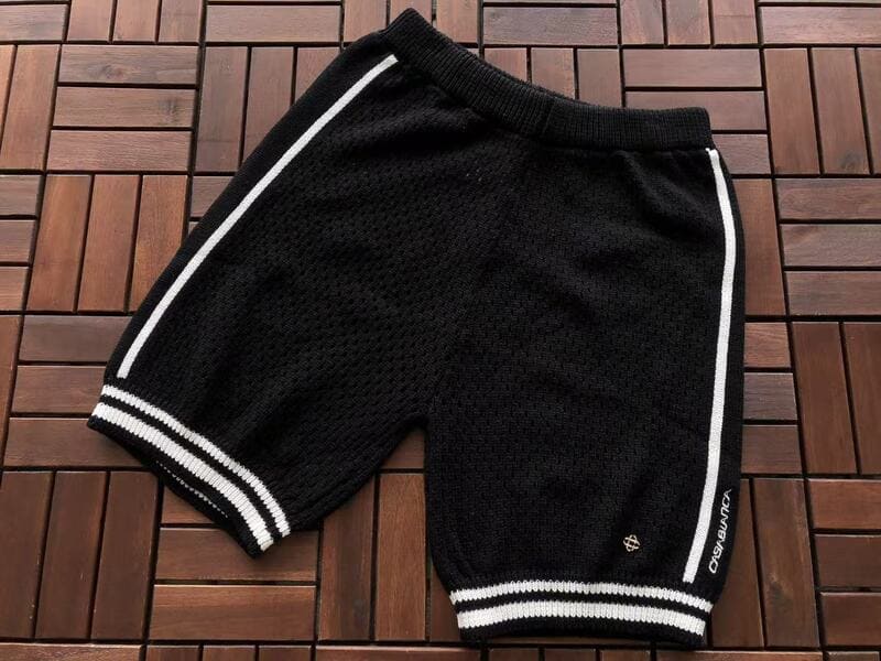 C short set