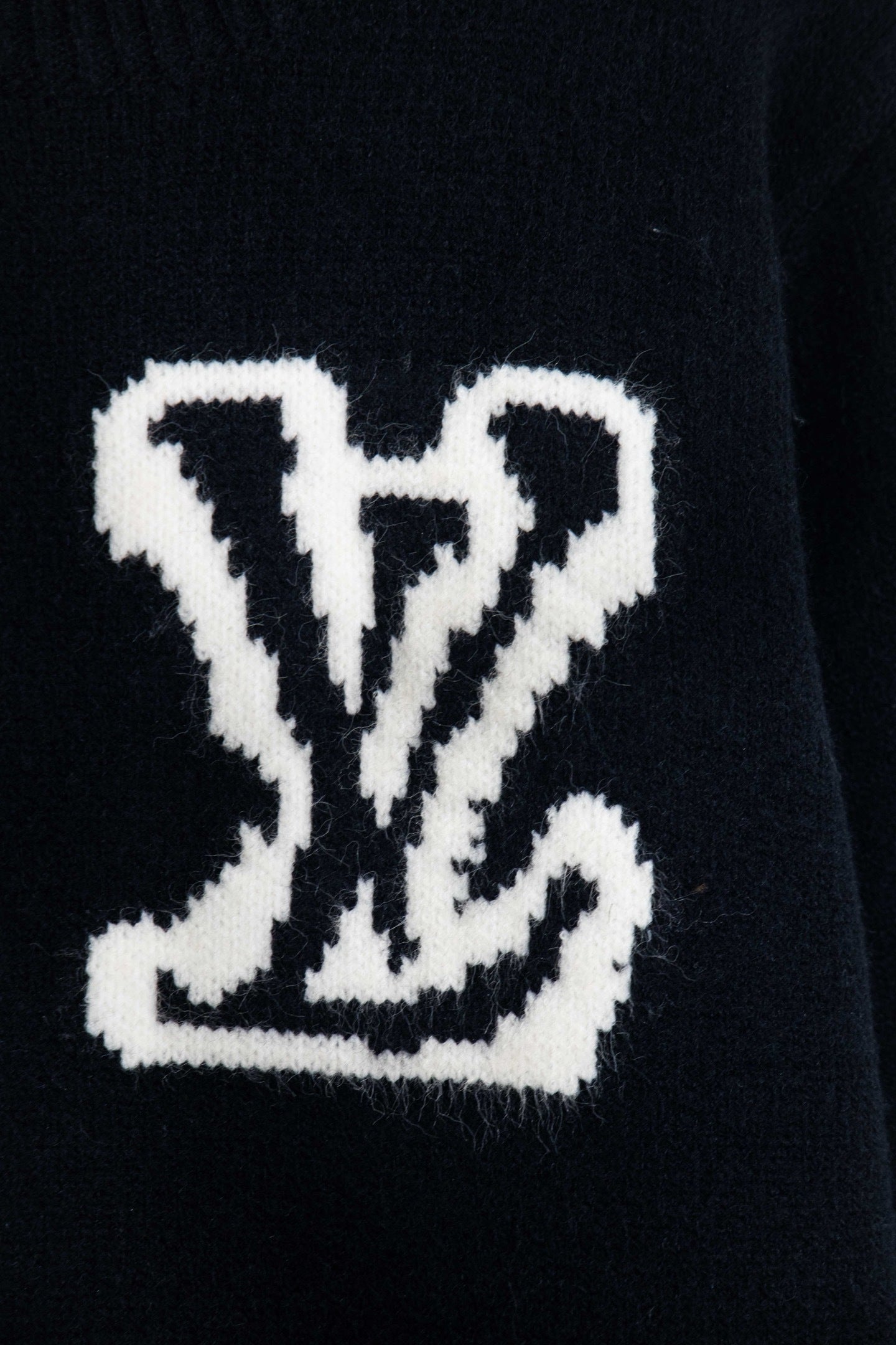 L hoodie
