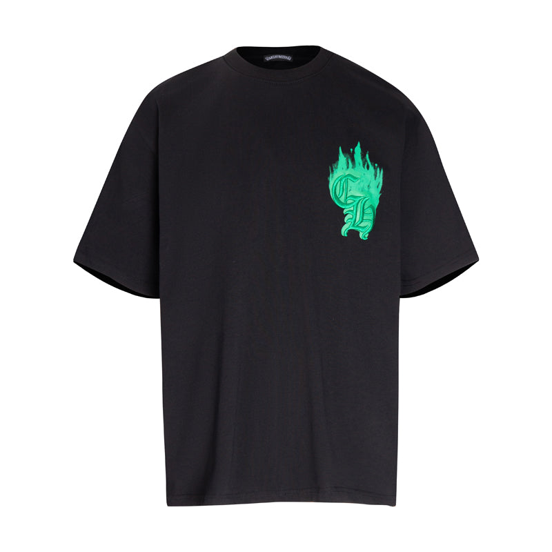 C t-shirt