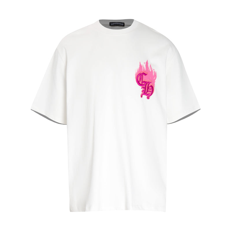 C t-shirt