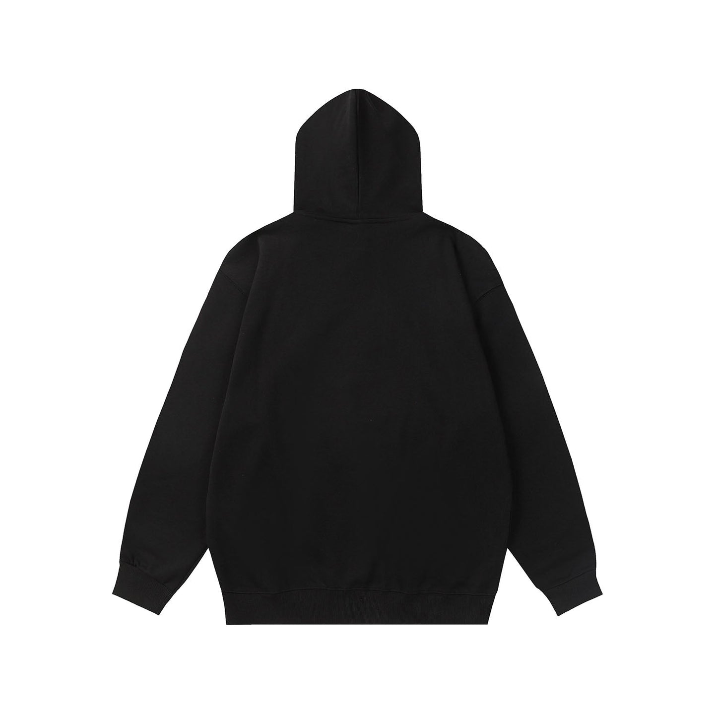 B hoodie