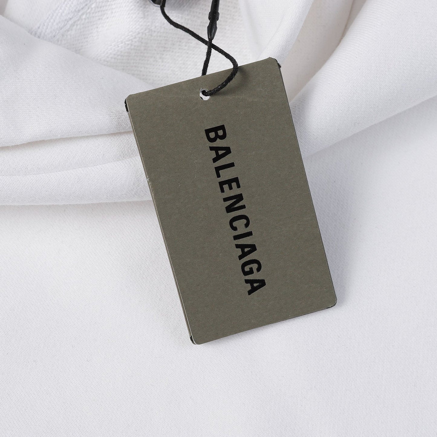 B hoodie