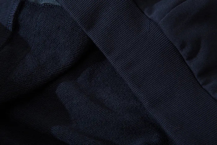 C hoodie