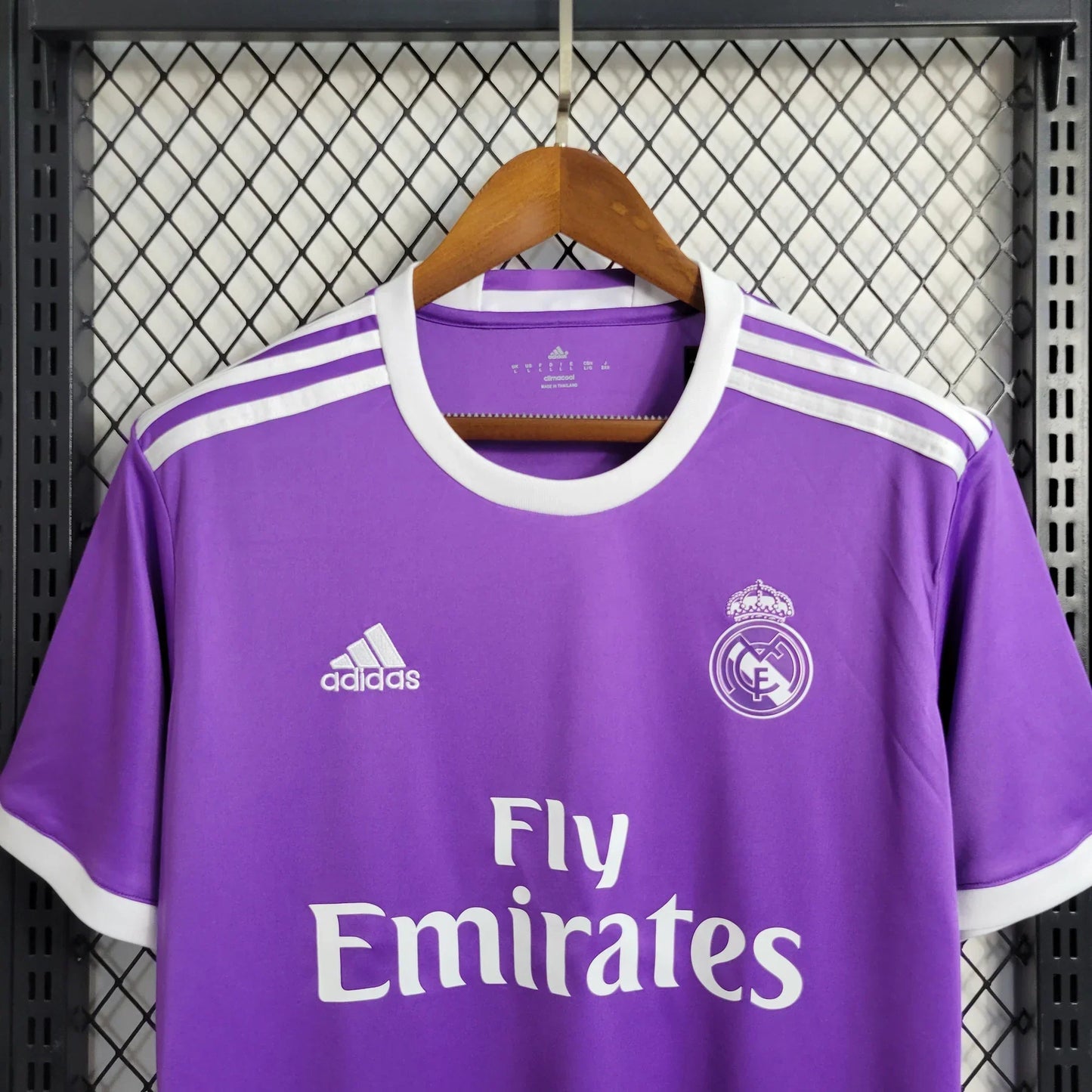 Jersey