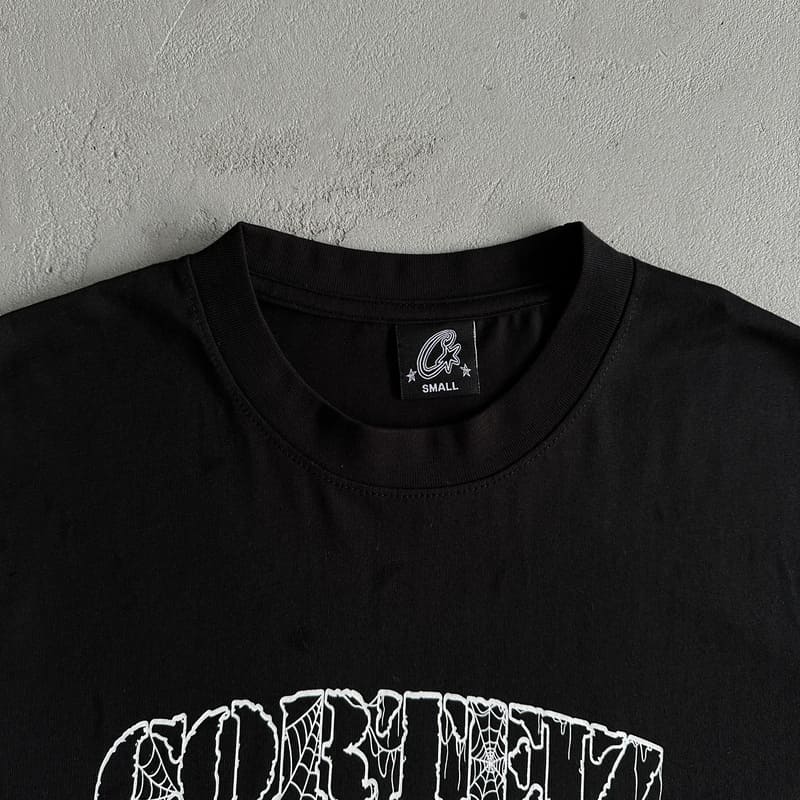 Crt t-shirt