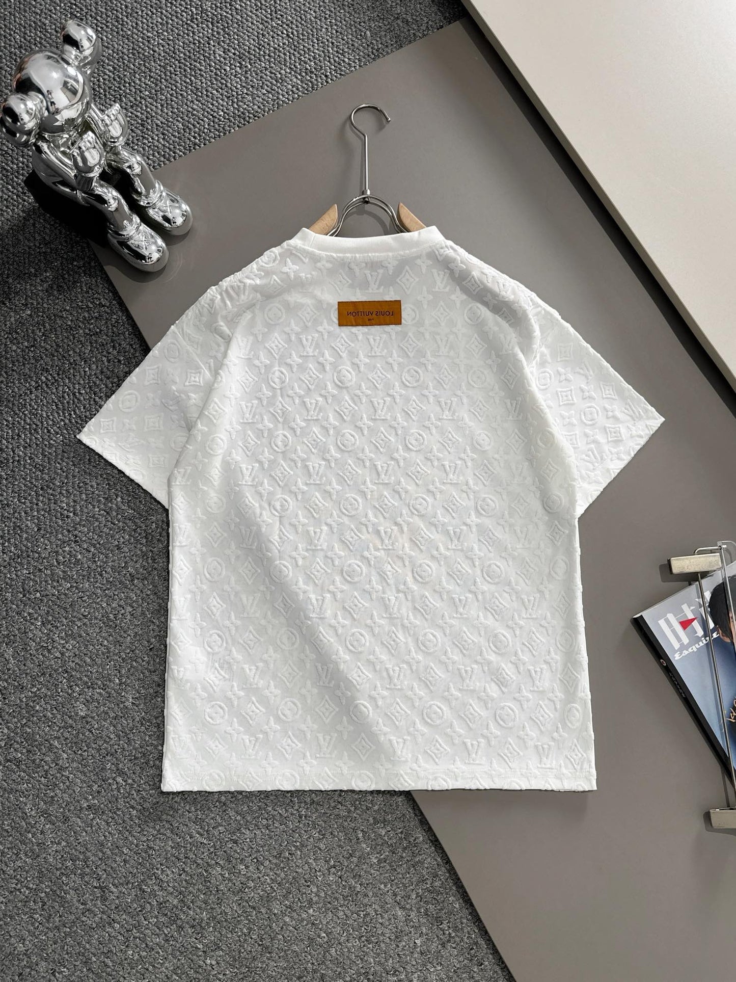 L short set