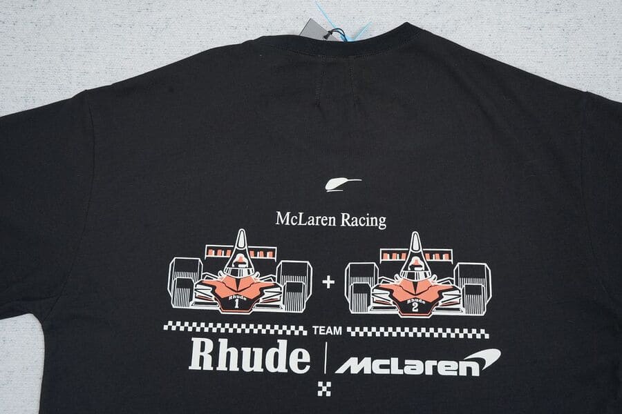 R T-shirt
