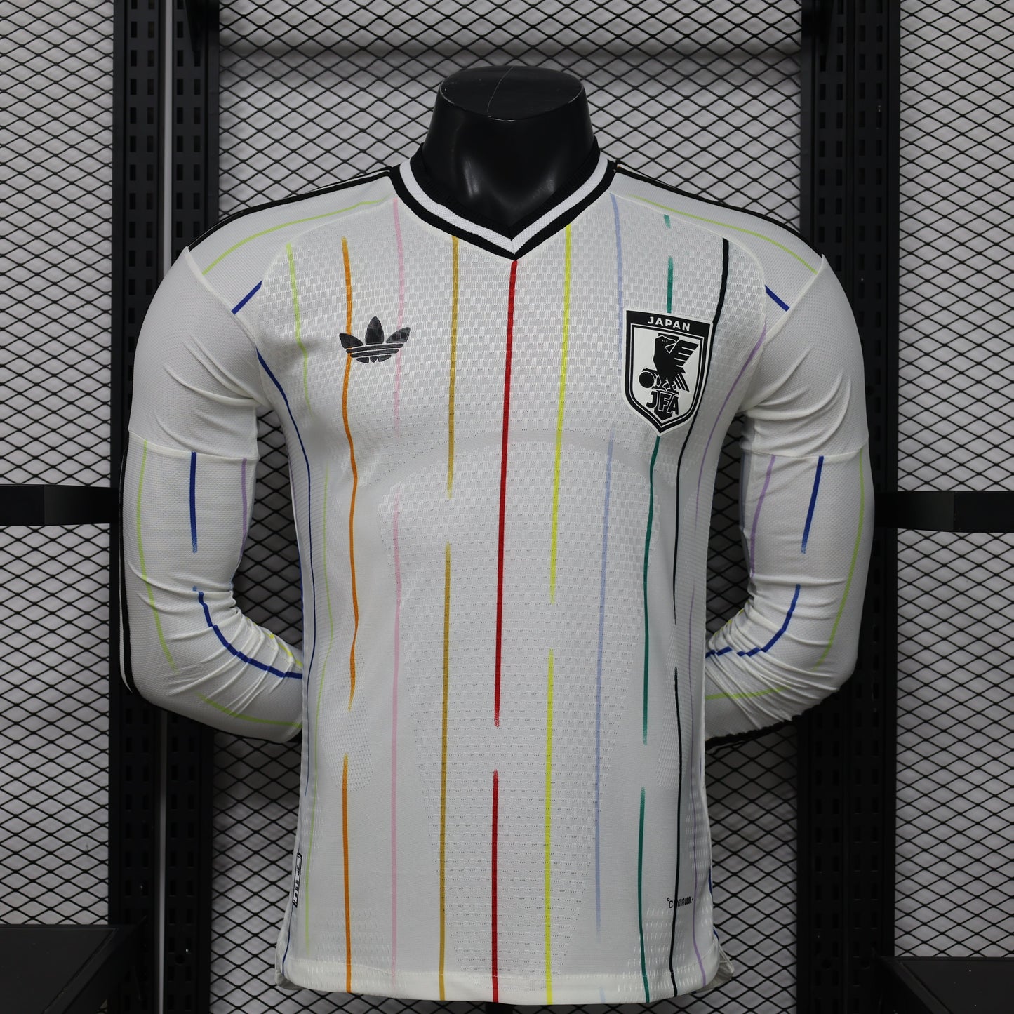 Jersey