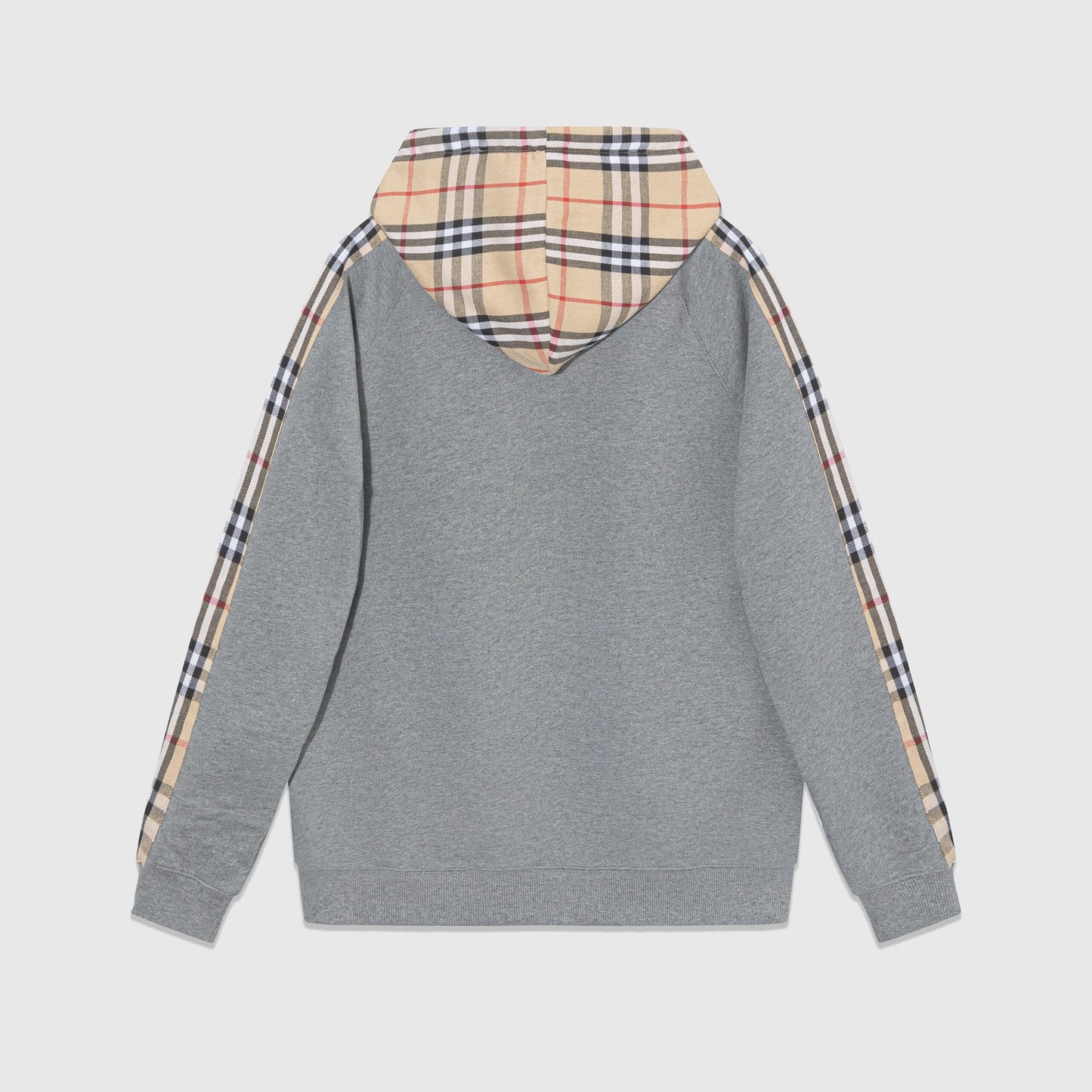 B hoodie