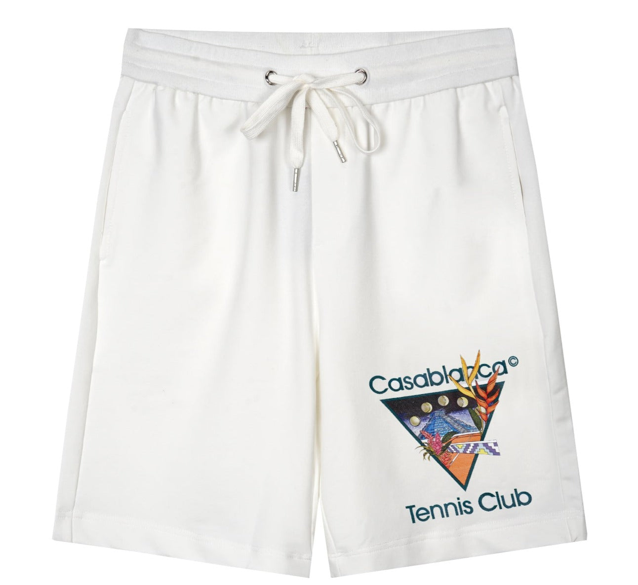C shorts