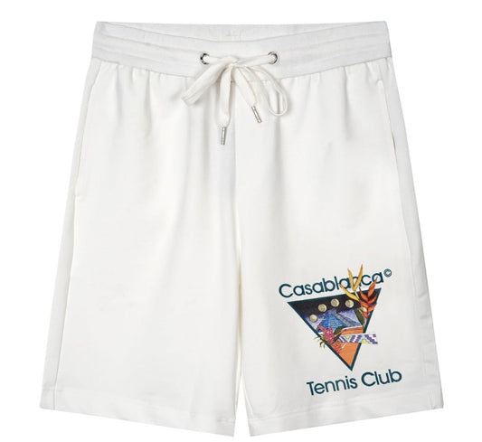 C shorts