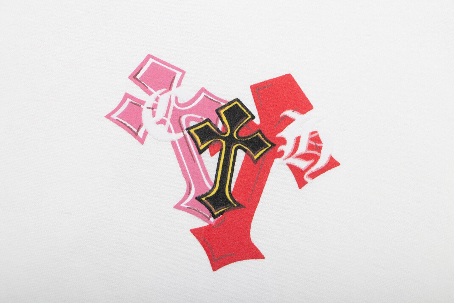 C t-shirt
