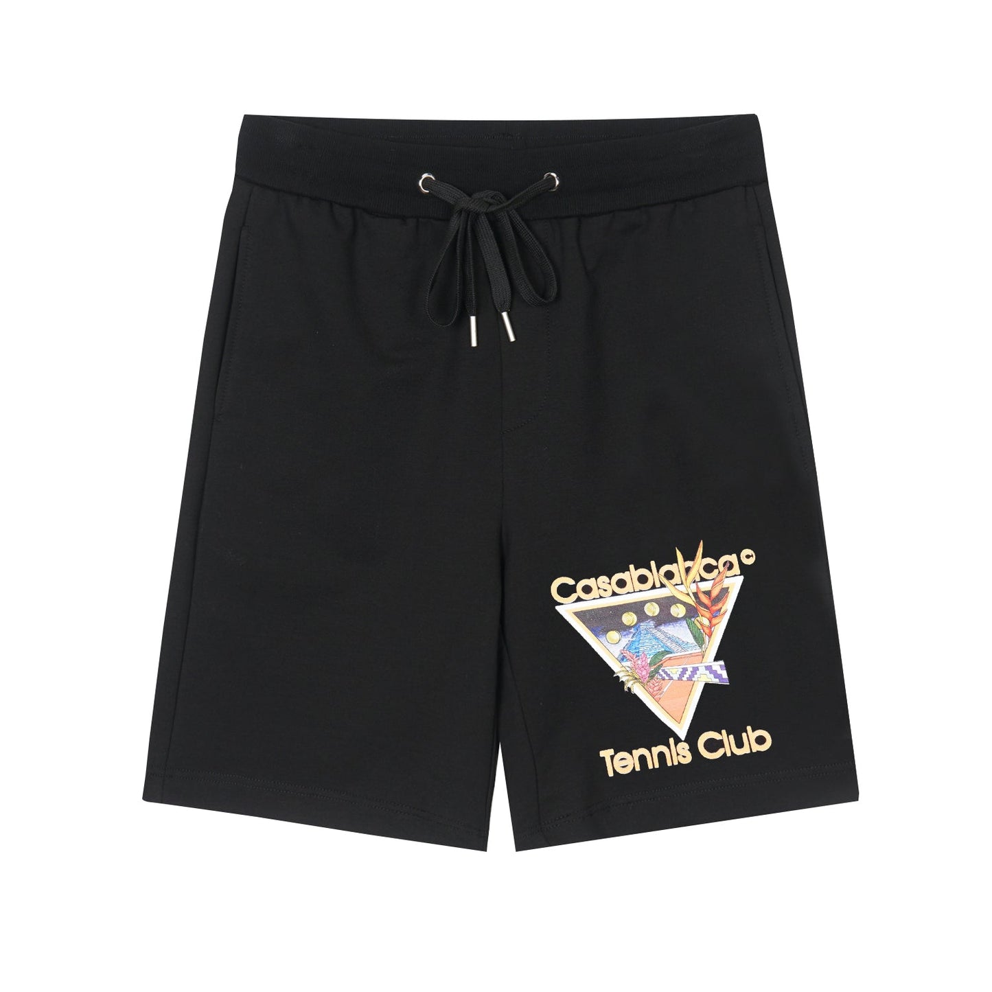 C shorts