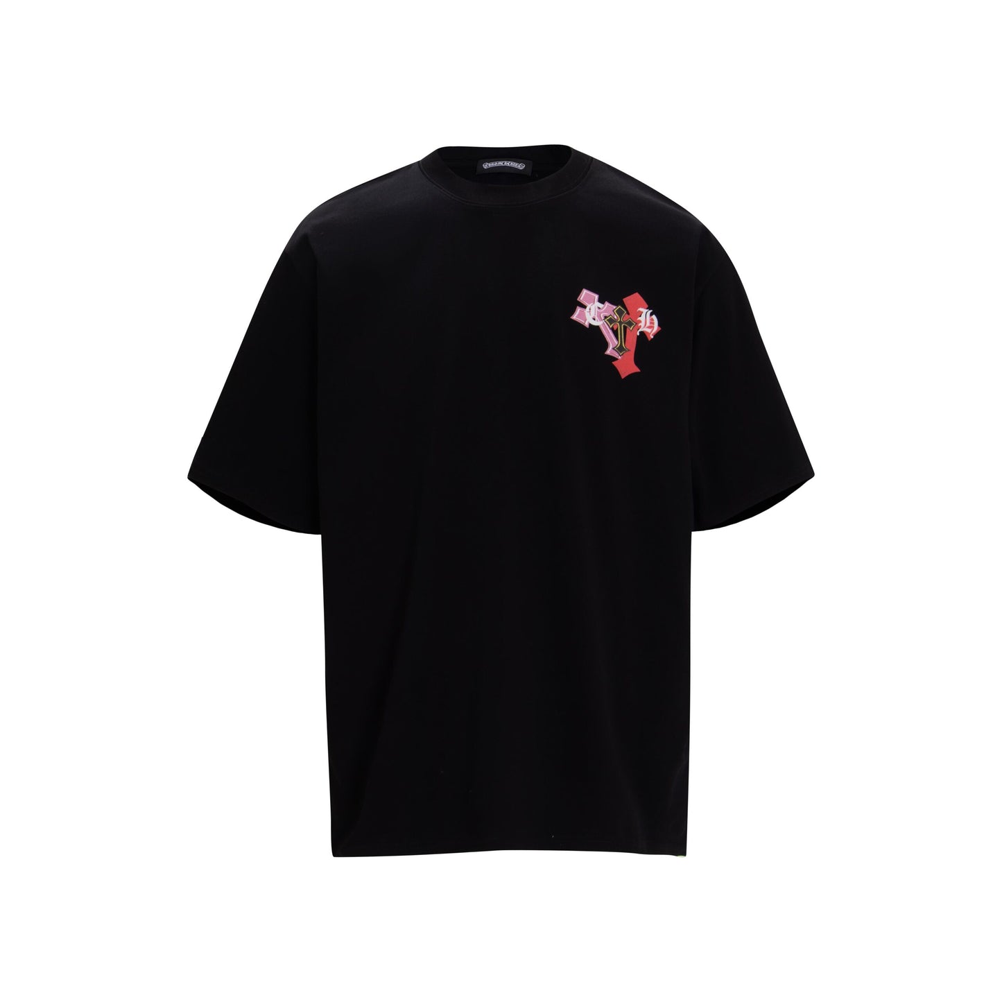 C t-shirt