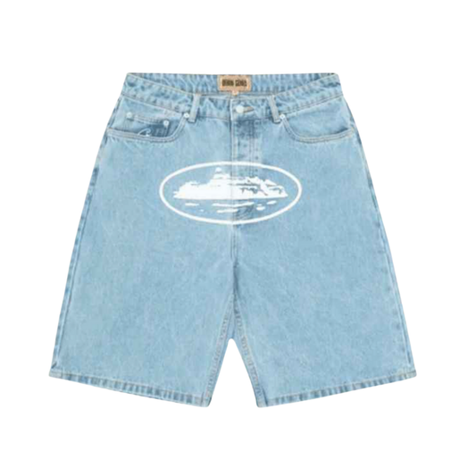 CRT shorts