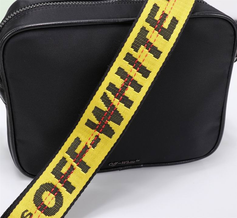 O bag