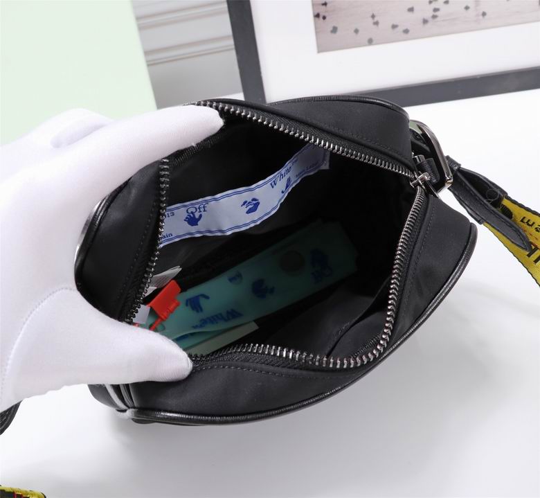 O bag