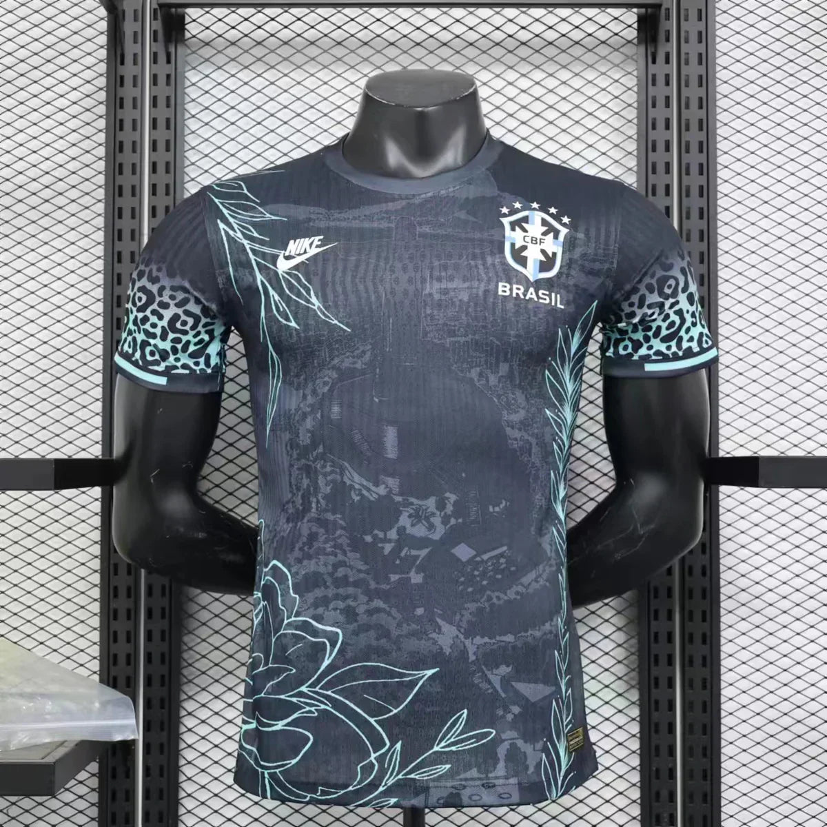Jersey