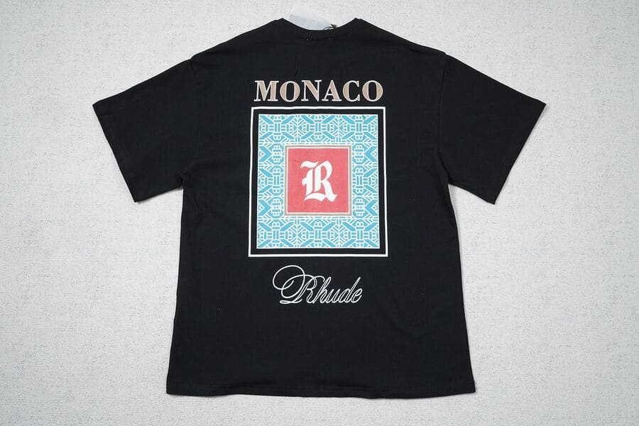 R T-shirt