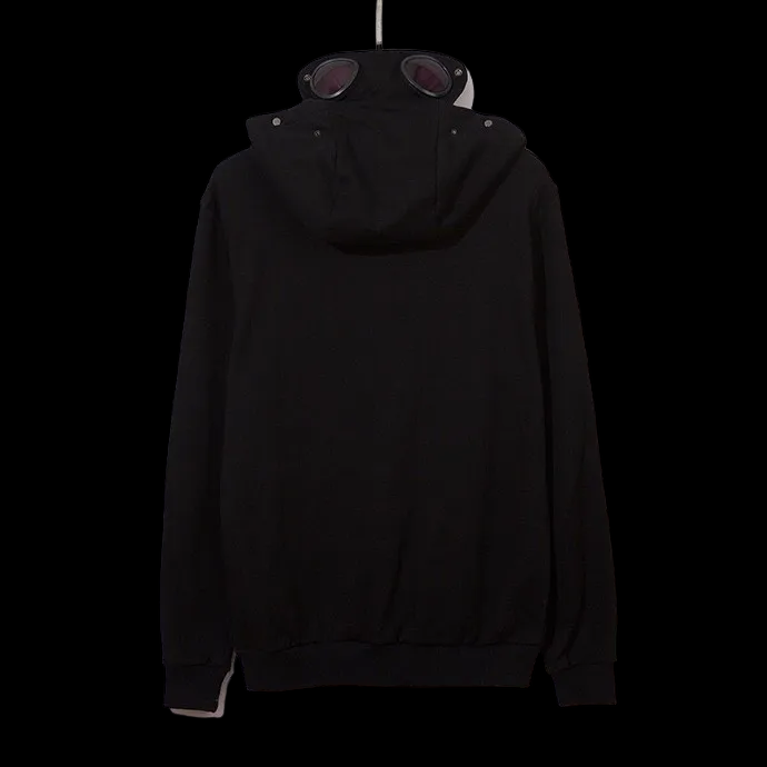 C hoodie