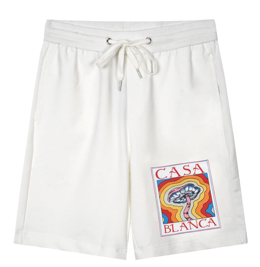 C shorts