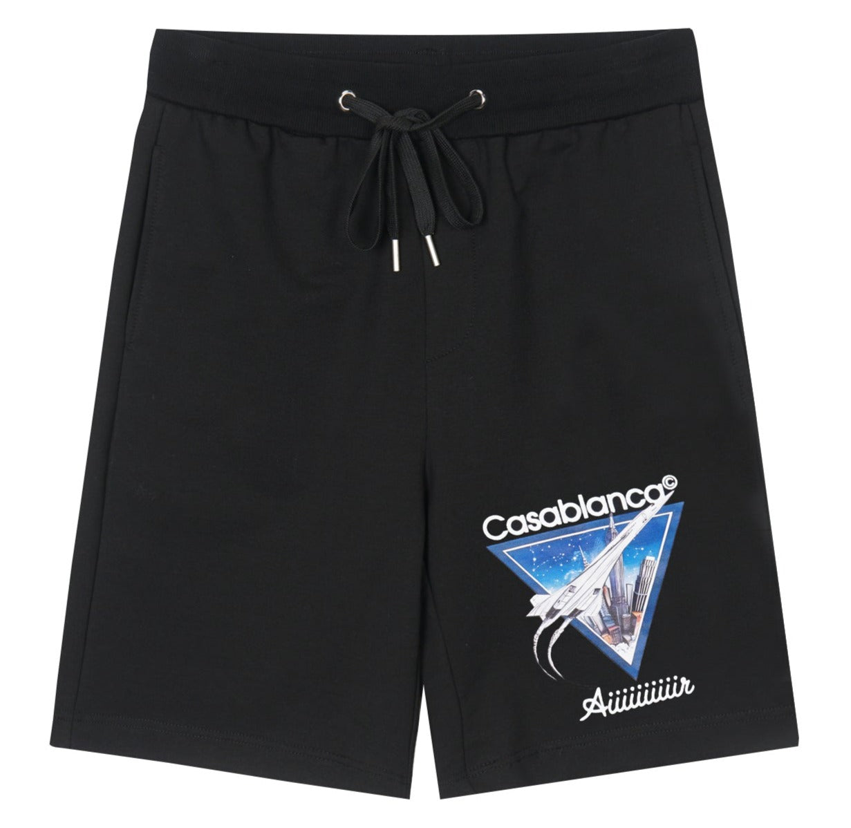 C shorts