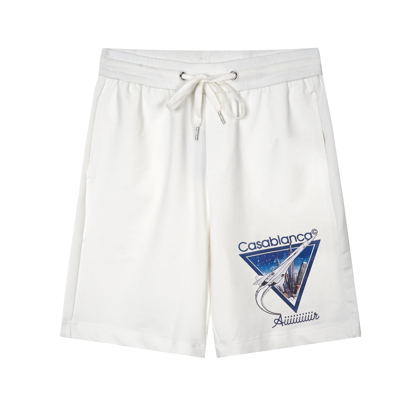 C shorts