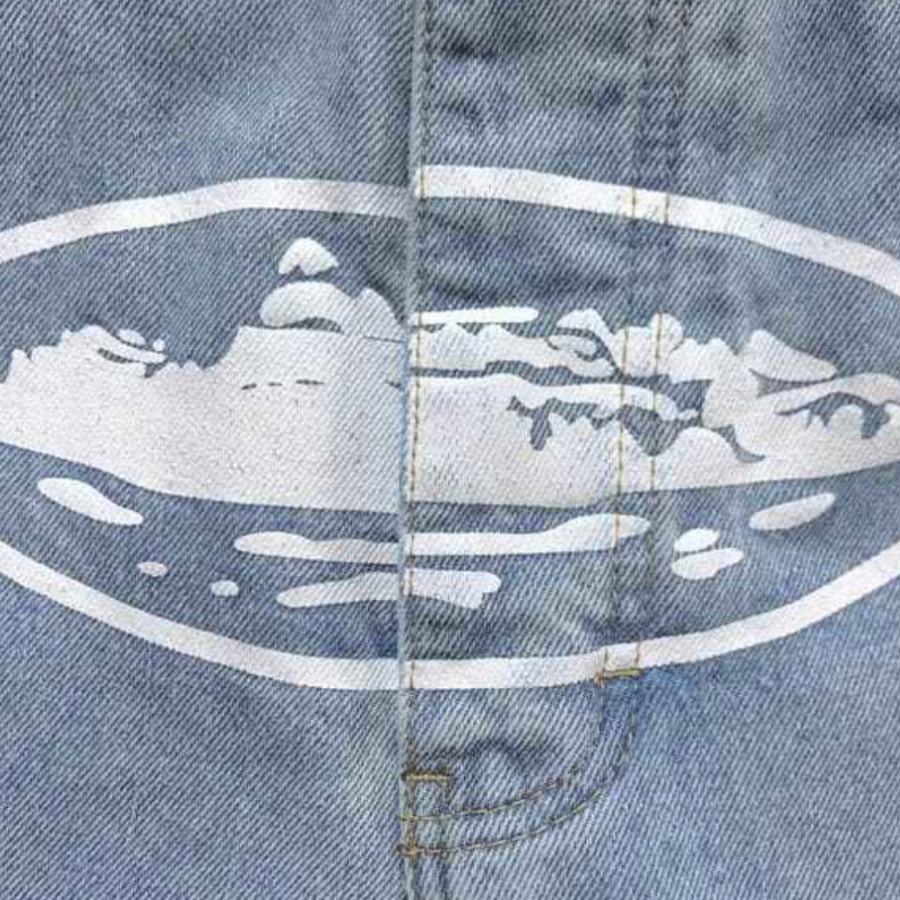 CRT shorts