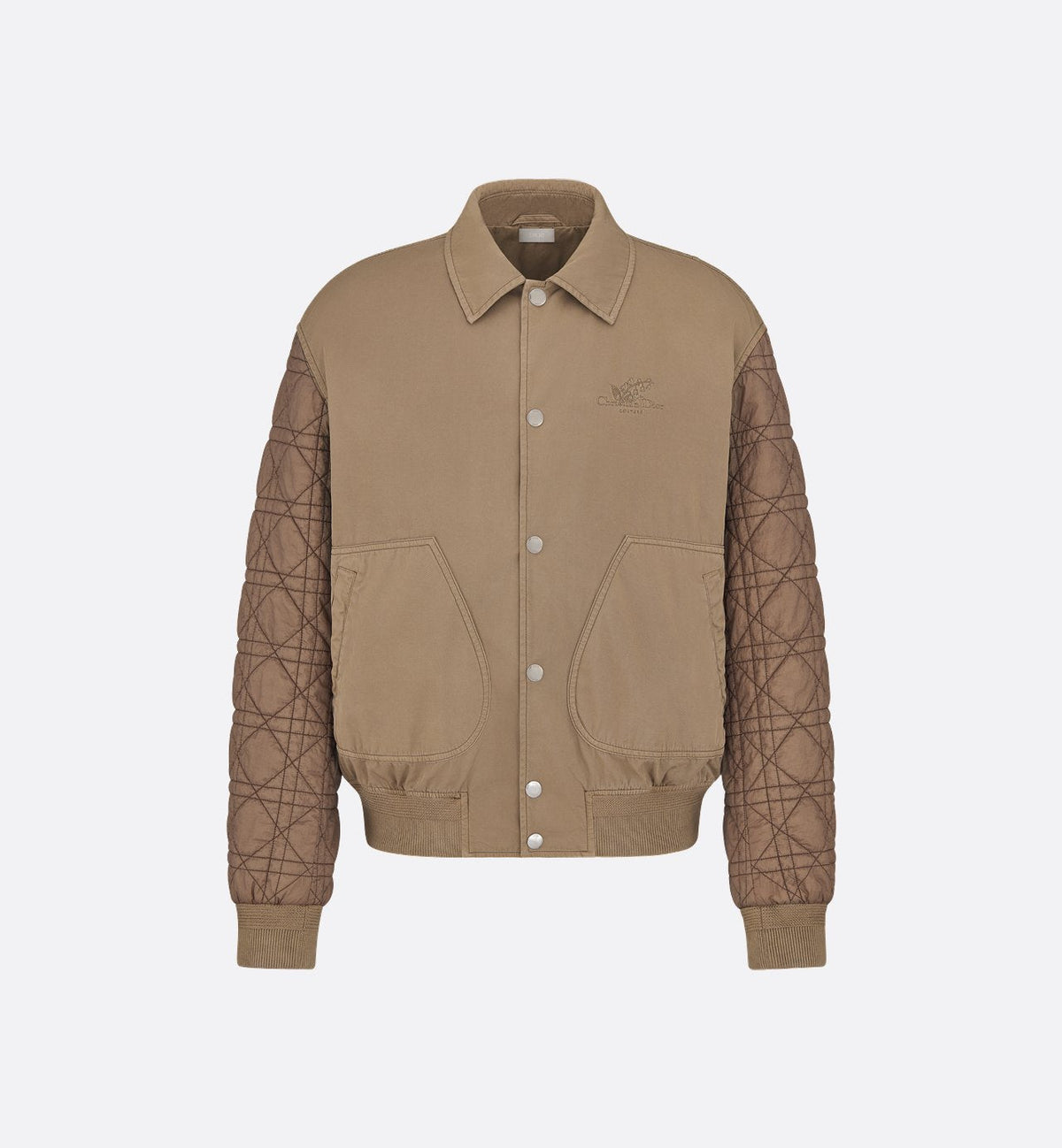 D Jacket