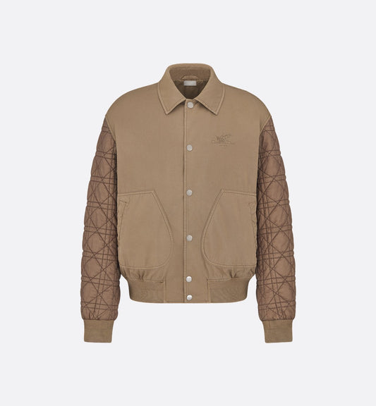 D Jacket