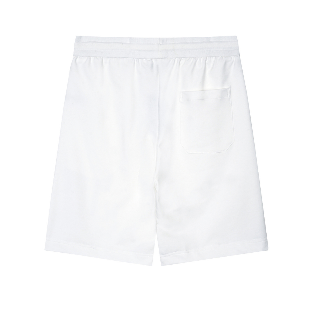 A shorts