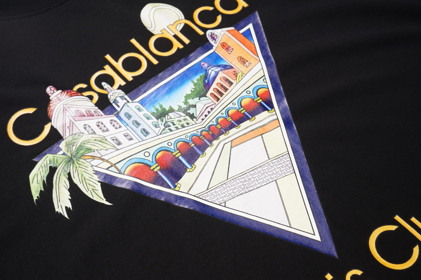 C t-shirt